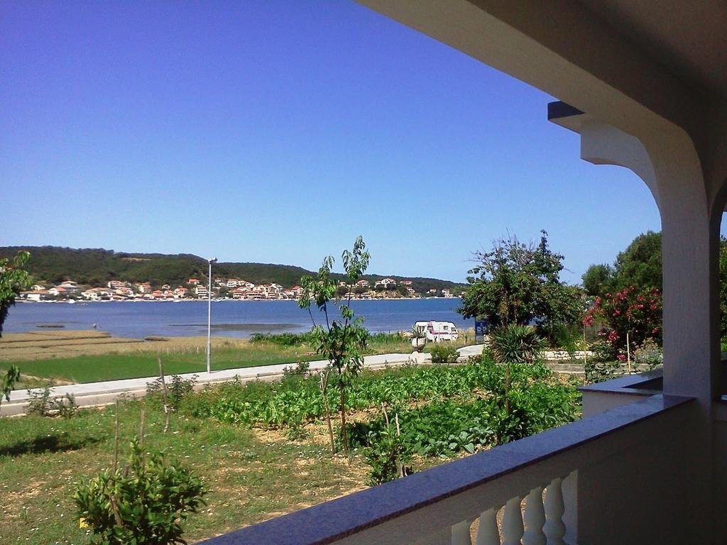 Rooms Viskic Rab Town Chambre photo