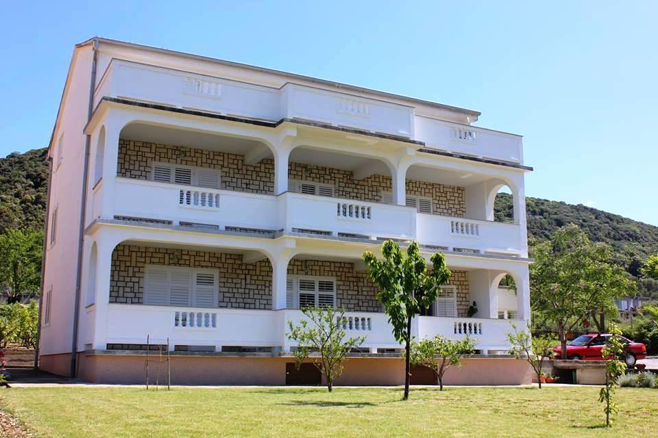 Rooms Viskic Rab Town Chambre photo
